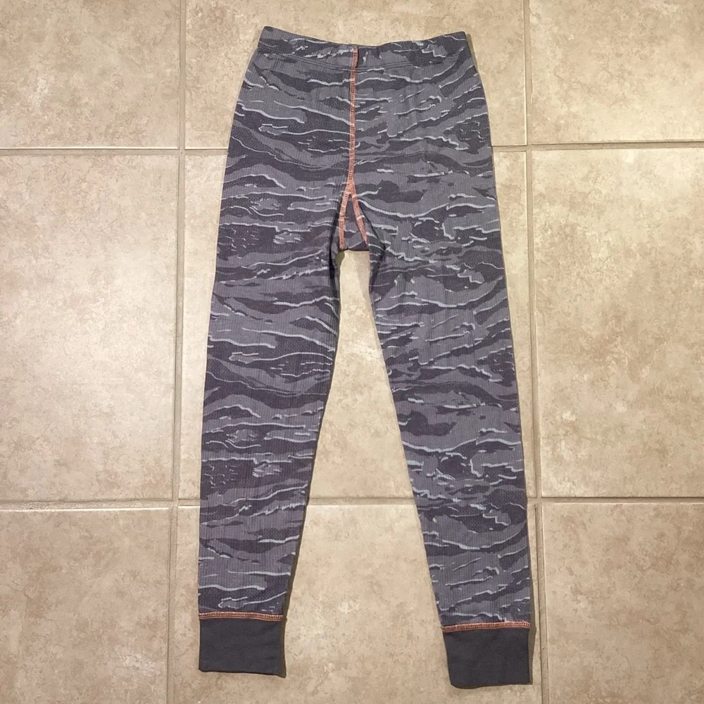 Fruit of the Loom Thermal Set Kids Size Large 10